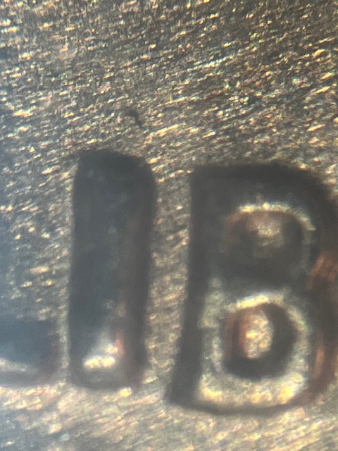 Lincoln-Cents-1968-D-Dot-On-L-Of-Liberty